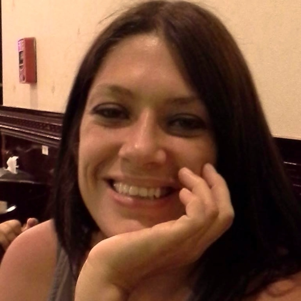 Meet your Posher, Marissa